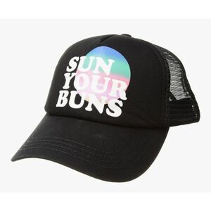 ✨Billabong Women's Sun Your Bunz Hat✨